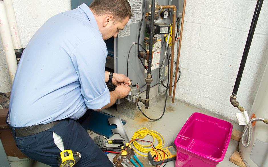 réparation chauffage électrique prix Bondy