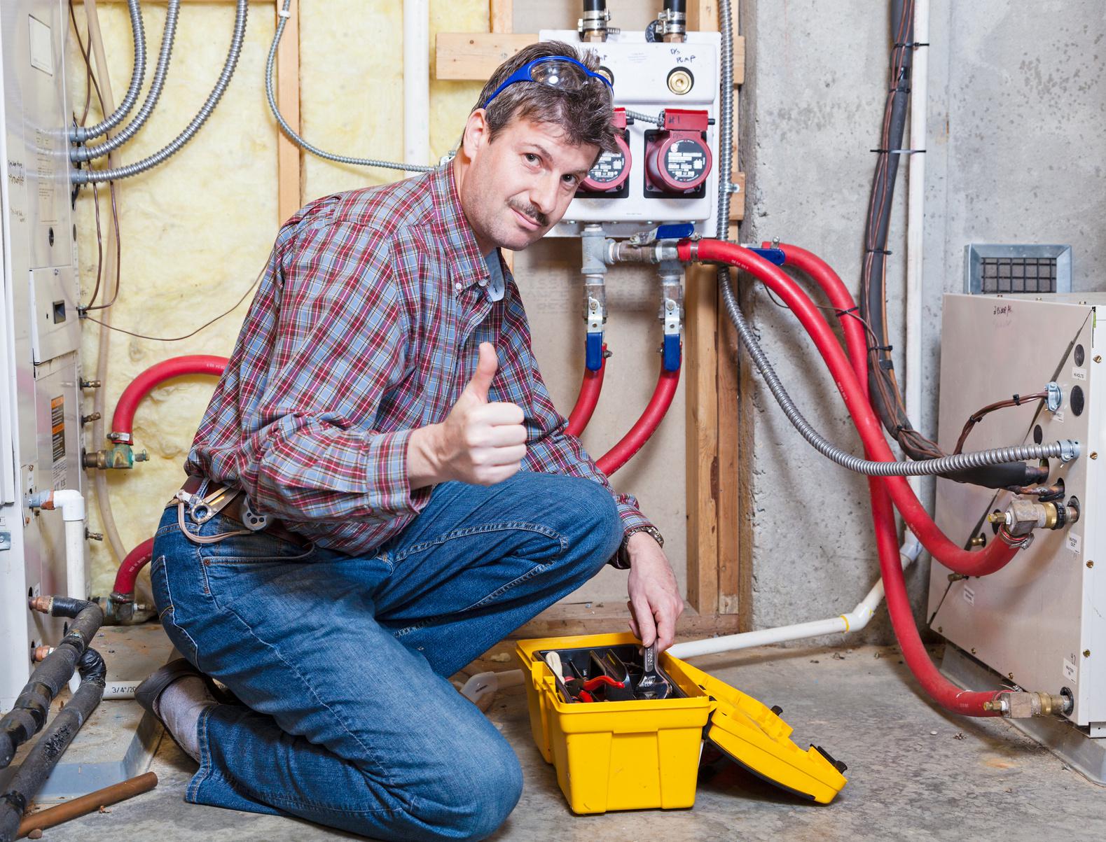 réparation chauffage électrique prix Bondy